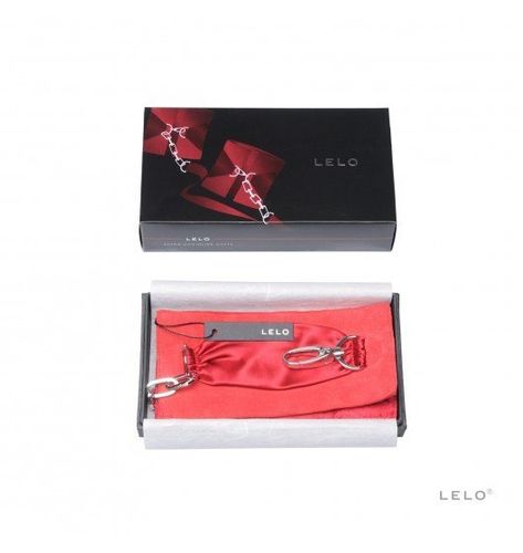 LELO - Sutra, czerwone na Arena.pl