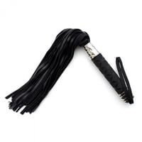 pejcz frusta a frange hard whip black