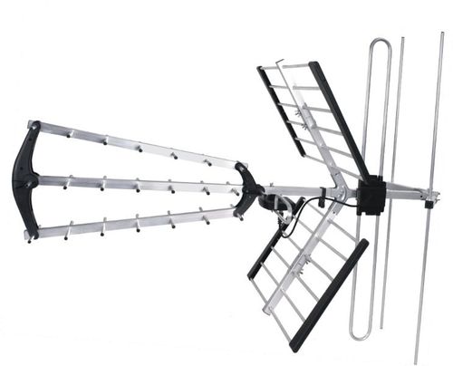 Antena DVB-T 1000+ LTE OLYMPIA COMBO Red Eagle na Arena.pl