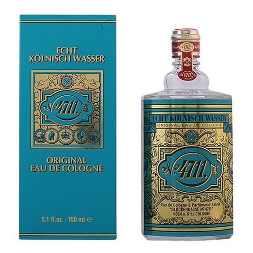 Perfumy Unisex 4711 4711 EDC na Arena.pl