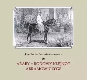 Araby rodowy klejnot Amramowiczów zdjęcie 1