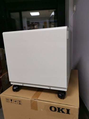 SZAFKA OKI POD DRUKARKĘ 46567701 C532/C542/MC563/MC573/ES5473 na Arena.pl