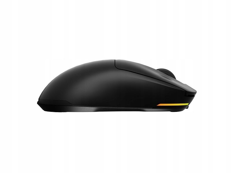 Mysz GENESIS Zircon 660 Pro Czarny zdjęcie 7