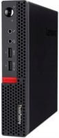 ENERGOOSZCZĘDNY BEZGŁOŚNY Mini PC LENOVO M600 8GB 128SSD RS-232 WIN10