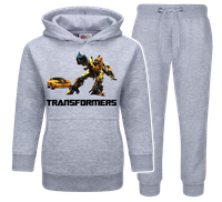 Dres Dziecięcy Transformers