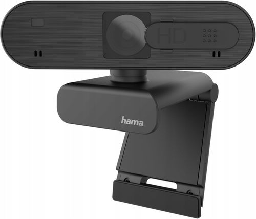 Kamera internetowa Hama C-600 Pro Full HD x3 na Arena.pl