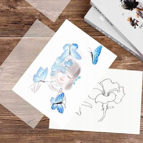 TABLET GRAFICZNY DO RYSOWANIA TABLICA LED DESKA KREŚLARSKA A4 + AKCESORIA na Arena.pl