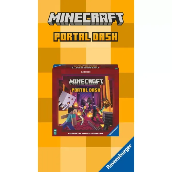 Minecraft Portal Dash zdjęcie 15