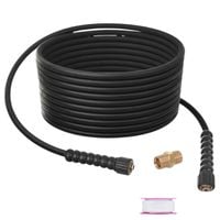 Wąż 30m DN6 250BAR przewód przedłużka do myjki KARCHER HD HDS Kranzle M22