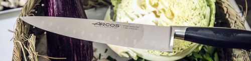 Arcos Nóż do sera Riviera White 145mm na Arena.pl
