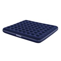 dmuchany materac bestway king 201 x 183 x 23 cm