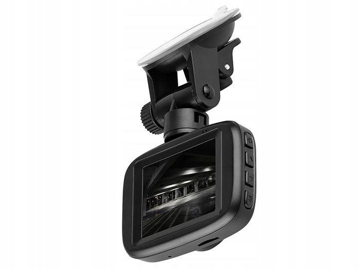 Kamera samochodowa Tracer GM2.2D Full HD zdjęcie 2