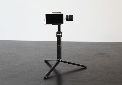 TRIPOD STATYW PRZEDŁUŻKA FEIYU VIMBLE C DJI OSMO 2 na Arena.pl