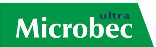 MICROBEC ULTRA Preparat do szamb 1,2 kg – zapach cytryny - 2 na Arena.pl