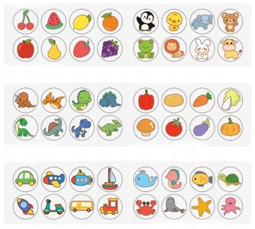 Projektor Rzutnik do Nauki Rysowania 48 Obrazków Prezent dla 3 4 5 6 Latka na Arena.pl