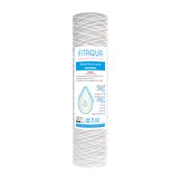 FITaqua AC-YRN-10-10 Wkład sznurkowy 10 mikronów 10 cali