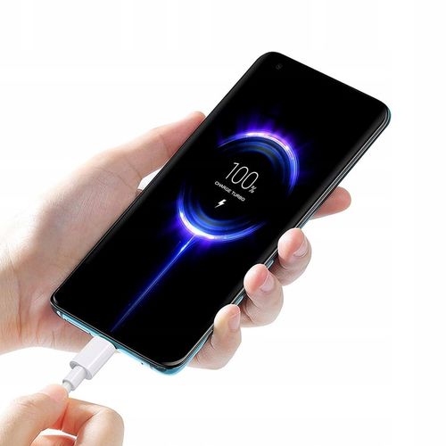 KABEL DO ŁADOWANIA ŁADOWARKA PHONEO USB TYP C USB-C DO XIAOMI 120W 6A 2M na Arena.pl