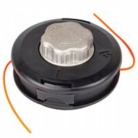 GŁOWICA Z ŻYŁKĄ ŻYŁKOWA SZPULA DO KOSY SPALINOWEJ KOSIARKI DEMON NAC