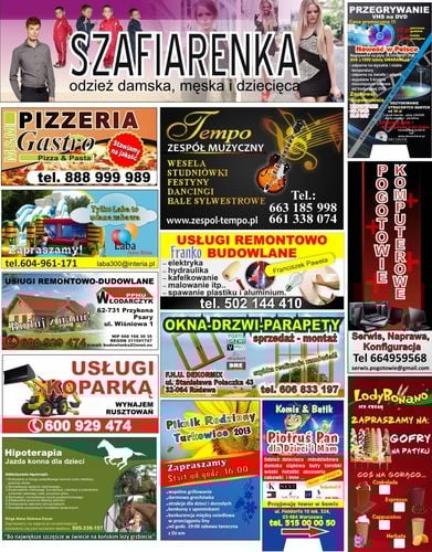 PLAKATY A3 EXPRESS Twoja reklama super jakość 1000 na Arena.pl