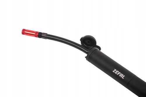POMPKA ROWEROWA SWITCH PUMP ZEFAL na Arena.pl