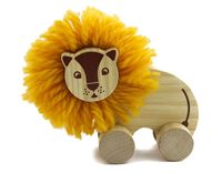 lew pompon d396