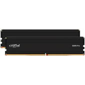 crucial pro 96gb kit (2x48gb) ddr5 cl46
