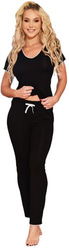 Kalimo komplet seram - black - XL na Arena.pl