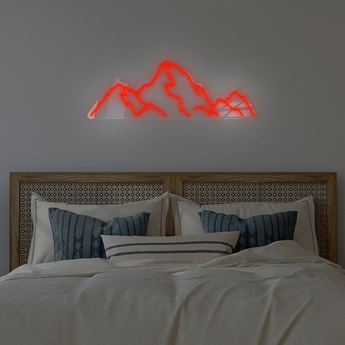 Neon Góry LED na Arena.pl