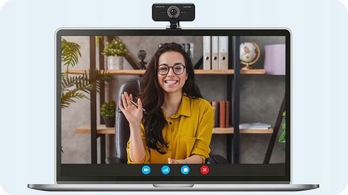 Kamera internetowa Creative Live Cam Sync 1080p V2 na Arena.pl