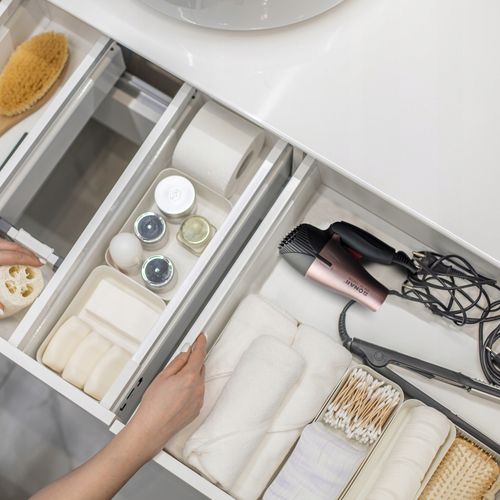 Suszarka do włosów RETOO U159 na Arena.pl