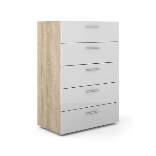 PEPE komoda 5 szuflad na Arena.pl