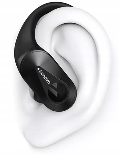 Słuchawki Bezprzewodowe LENOVO LP75 Bluetooth DOUSZNE Powerbank Wodoodporne na Arena.pl