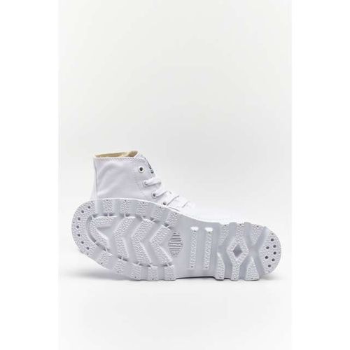 Palladium BLANC HI 154 WHITE WHITE na Arena.pl