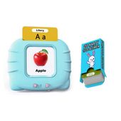 CZYTNIK KART DO NAUKI 1020 SŁOWEK POLSKI ANGIELSKI FISZKI DO ANGIELSKIEGO