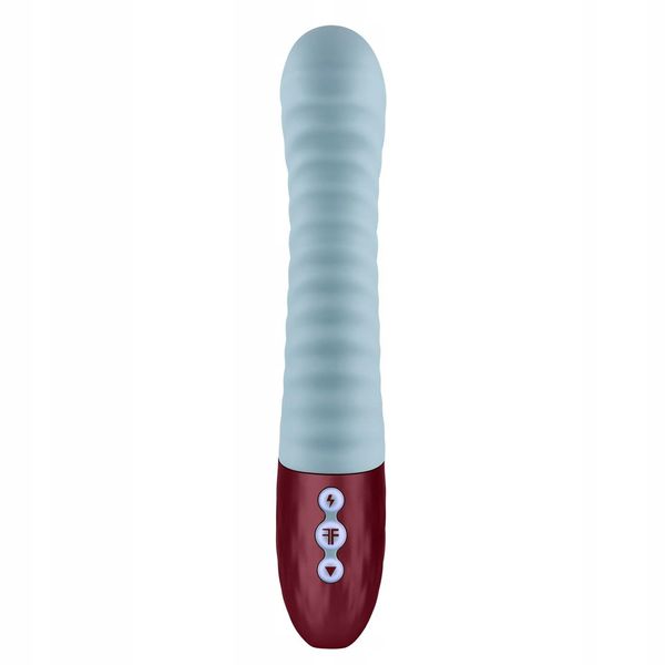 Wibrator do punktu G. 8 wibracji, silikonowy. zdjęcie 4