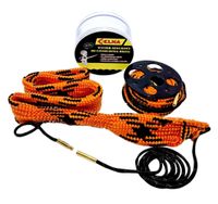 Wycior sznurowy / sznur do czyszczenia broni kaliber .16 Celna