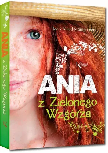 Ania Z Zielonego Wzgórza na Arena.pl