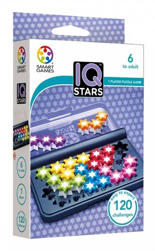 ARTYZAN SMART GAMES IQ Gwiazdy na Arena.pl