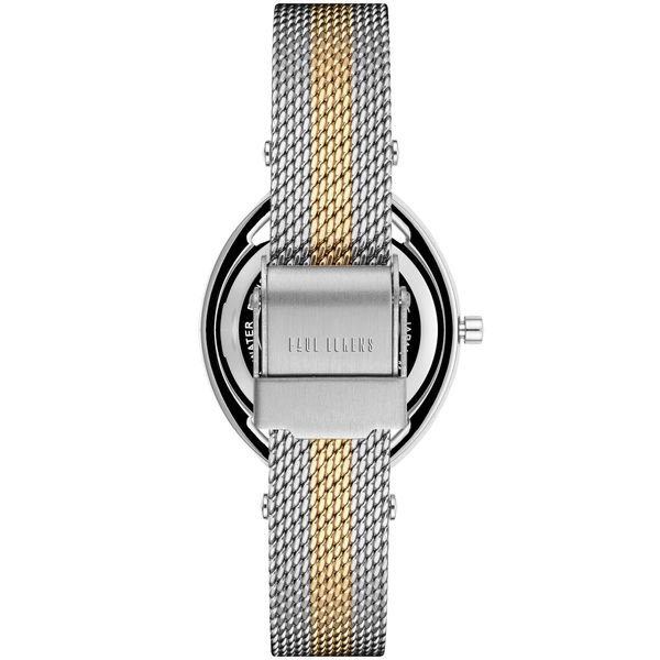 zegarek damski paul lorens pl13628b-3d2 + box zdjęcie 3
