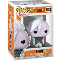 funko pop! dragonball z shin figurka 1283