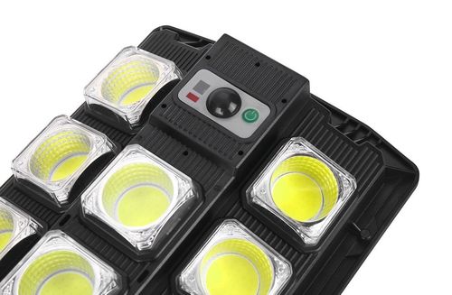 LAMPA SOLARNA LED Z PILOTEM KD3482 na Arena.pl