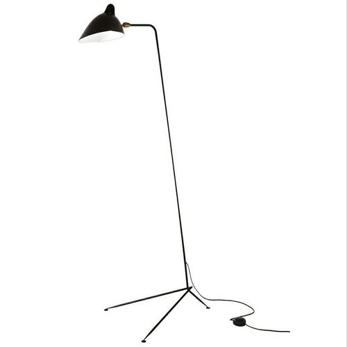 Lampa podłogowa RAVEN FLOOR UP na Arena.pl