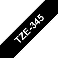 Brother Laminated Tape 18Mm