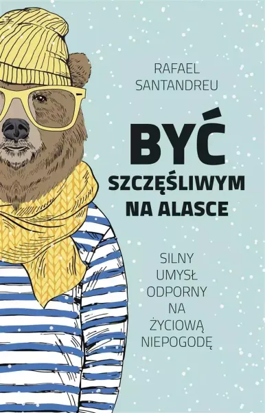 Być szczęśliwym na Alasce zdjęcie 1