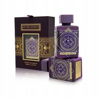 2X Ekstrakt perfum unisex Fragrance World After Effect