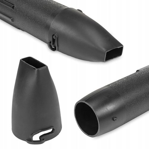 DMUCHAWA SPALINOWA OGRODOWA ODKURZACZ z ROZDRABNIACZEM LIŚCI AG078 na Arena.pl