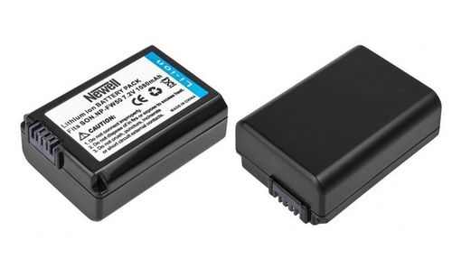 Akumulator Newell NP-FW50 na Arena.pl