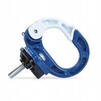 Uchwyt hak na torbę plecak do hulajnogi Xiaomi 365