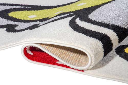 Dywan Carpetforyou Butterfly 80x150 na Arena.pl