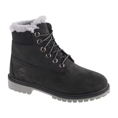 Buty Timberland Premium 6 In Wp Shearling r.36 na Arena.pl